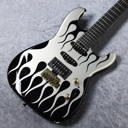Charvel usa custom shop san - charvel,
