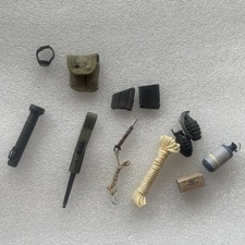 1/6th Scale WW2 British