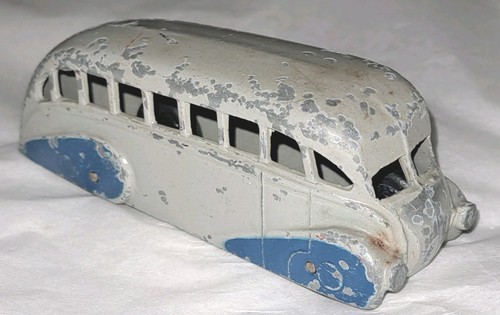 Vintage dinky stream - vintage, dinky:stream