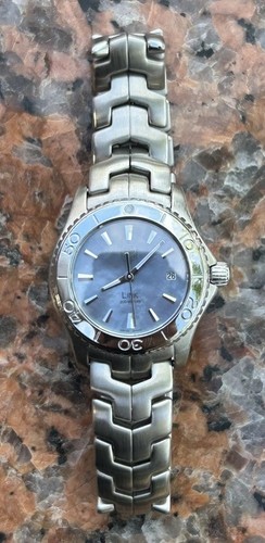 Ladies tag heuer - ladies,
