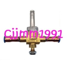 1PC NEW   Solenoid Valve