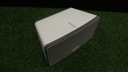 Sonos play white - 3,