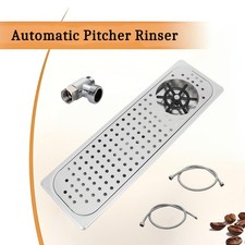 Pitcher Rinser Cup Washer