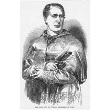 IRELAND Rev Dr McHale