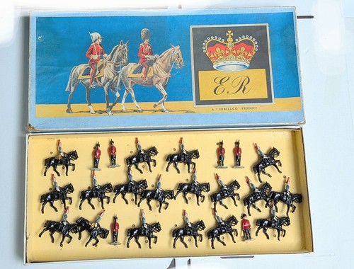 Johillco 1950 coronation - johillco,