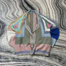 Women's VTG Handmade 90's