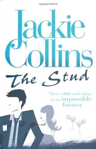 The stud jackie - the, collins