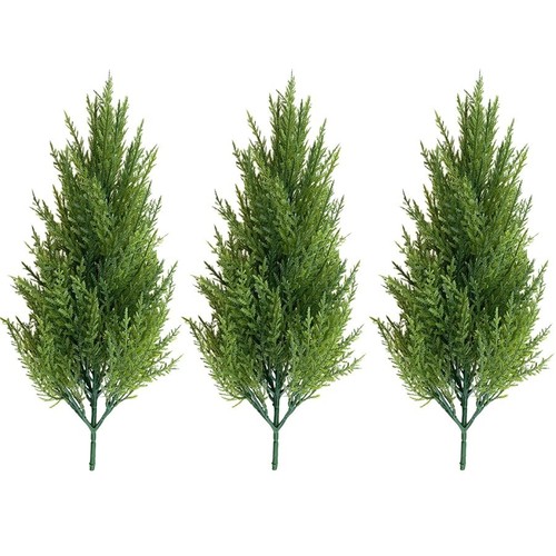 Artificial green pine - artificial,