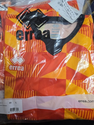 Errea mitch goalkeeper set - mitch,