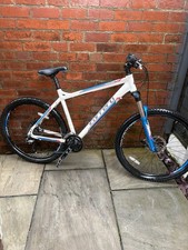 Carrera Kraken Mountain Bike