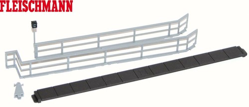 Fleischmann 00206154 - fleischmann, h0