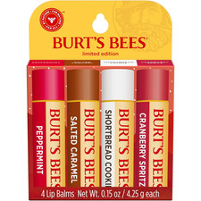 Lip Balm, 100% Natural Origin
