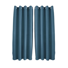 Modern Textured Linen Fabric