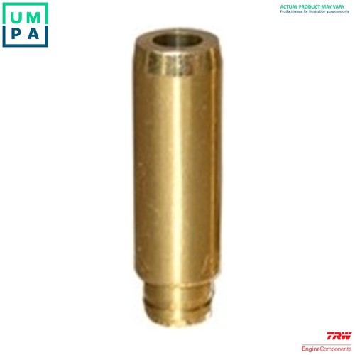 Valve guide 33119 for - 81-33119,