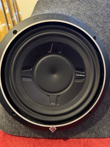 Rockford fosgate punch - fosgate,