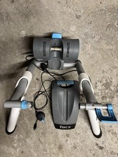 Tacx Vortex Indoor Cycling Turbo Trainer with Bluetooth
