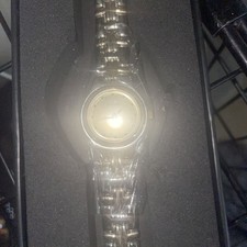 Watch Swiss Made