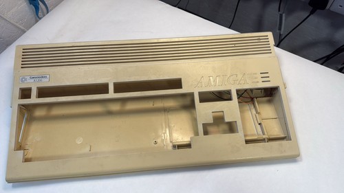 Original commodore amiga - commodore, 1200
