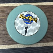 Hardrock Casino London, UK