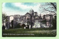 [D050] Staffordshire North