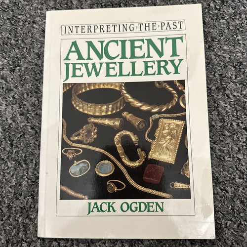 Ancient jewellery - ancient,