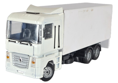 Joal scale renault - renault, magnum