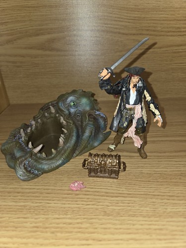 Pirates the caribbean - pirates, of