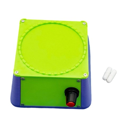 Magnetic stirrer paint - magnetic,
