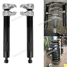 Heavy Duty Coil Spring