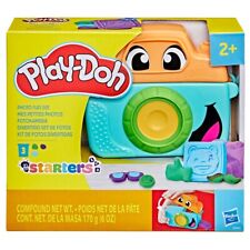 Play-Doh Photo Fun Toy Camera