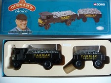 Corgi Dibnah's Choice CC20001