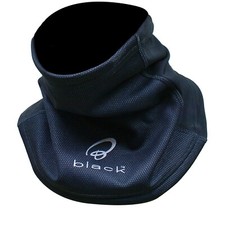 Black windproof motorcycle - black,