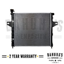 Jeep Grand Cherokee WJ