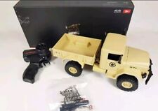 RC 2.4G WPL B1 MILITARY ARMY