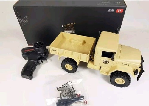 Wpl b1 military army - rc,