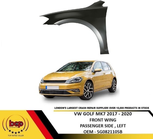 Golf mk7 2017 - vw,