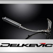 KAWASAKI ZZR1400 08-11 4-1