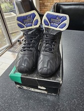 Ultra Rare Puma Spa Royal