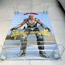 WWF Suburban Commando Hulk