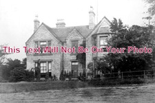DR 1620 - The Rectory, Heanor