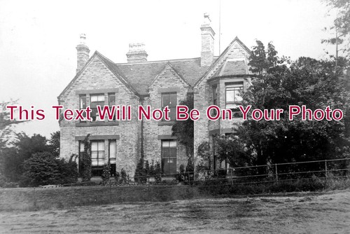 1620 the rectory heanor - 1620, rectory,