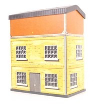 Lima L600037 OO Gauge Water