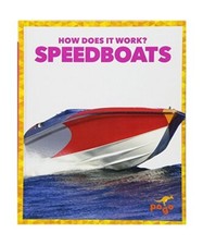 Speedboats, Joanne Mattern