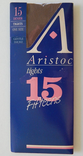 Pair aristoc fifteens - pair,