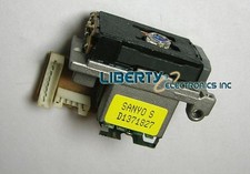 NEW OPTICAL LASER LENS HEAD for DENON DN-2000F MK3