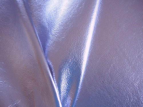 Pale lilac purple thin
