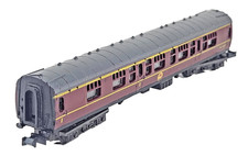 Trix Western N Gauge Diecast