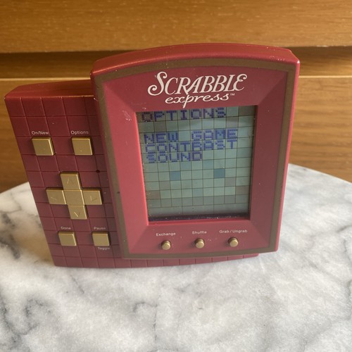 Vintage scrabble express - vintage,