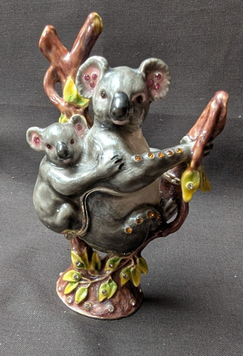 Hidden treasures brass - hidden,
