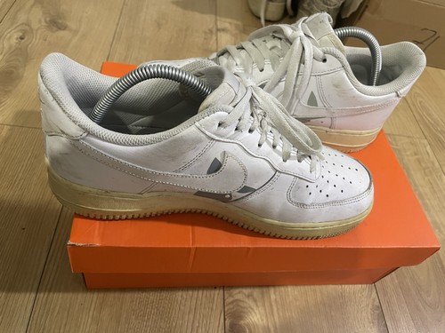 Nike air force - nike, custom